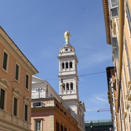 Best Location In Rome Kamer foto