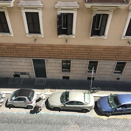 Best Location In Rome Buitenkant foto