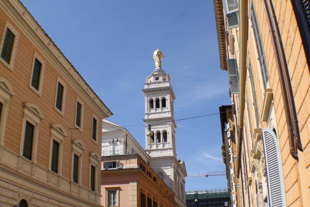 Best Location In Rome Kamer foto