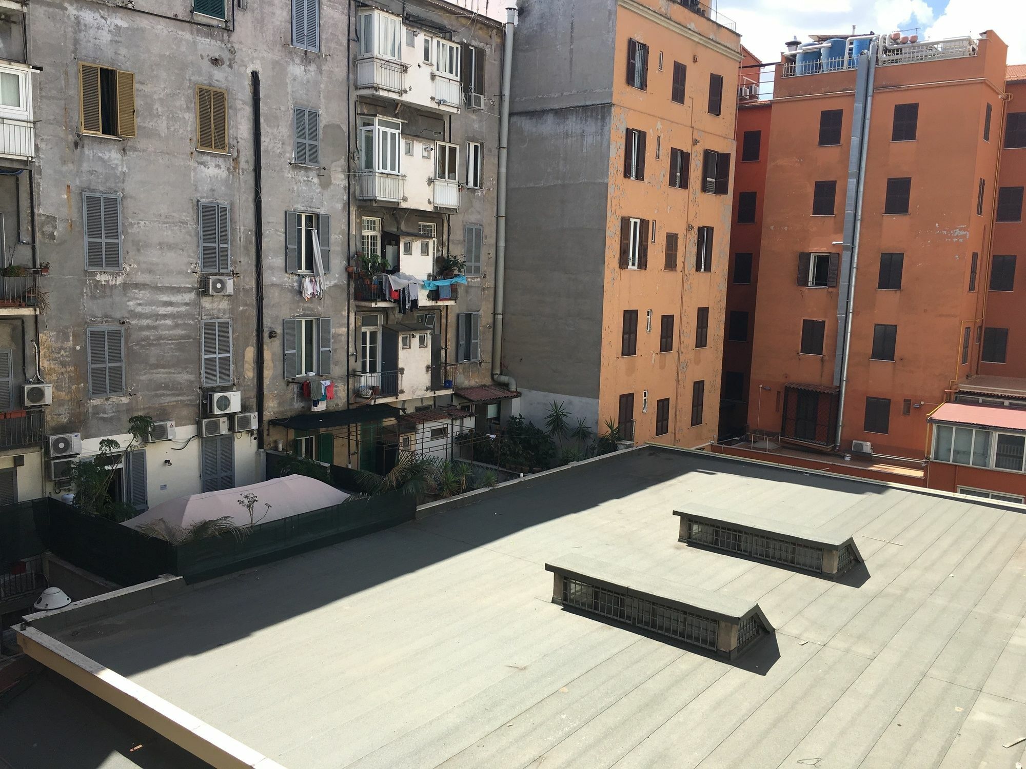 Best Location In Rome Buitenkant foto